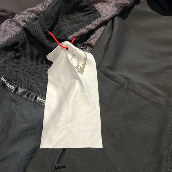 Rossignol double layer ski jacket - Picture 7 of 10